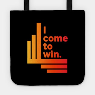 A winner forever Tote