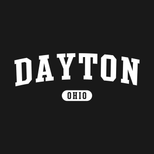 dayton-ohio T-Shirt