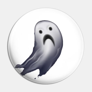 ghost Pin