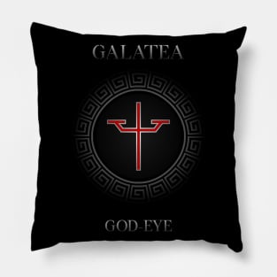 GALATEA Pillow