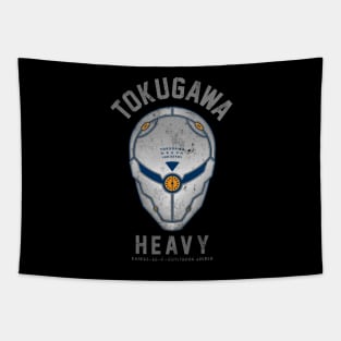 Tokugawa Heavy Tapestry