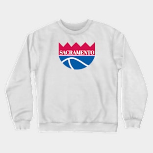 LA Kings Varsity Crewneck Sweatshirt