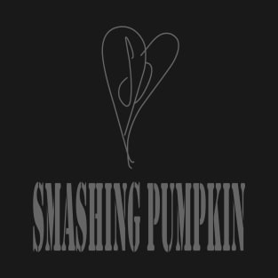 SP - smashing pumpkin T-Shirt