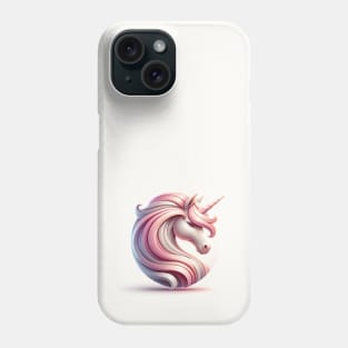 Magical Creature Phone Case