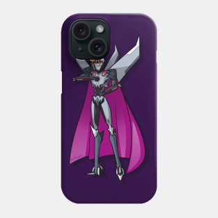 All Hail Starscream Phone Case