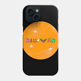 HALLOWEEN Phone Case