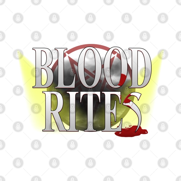 Blood Rites by DoctorBadguy