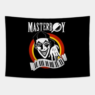 Masterboy - Dance 90's collector edition Tapestry
