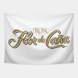 Ron Flor De Cana Nicaragua Tapestry