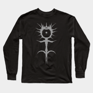 Camisetas Manga Larga Ghostemane Teepublic Mx Not your customary south florida rapper, ghostemane is a veteran. camisetas manga larga ghostemane