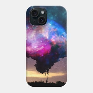 Universe Phone Case