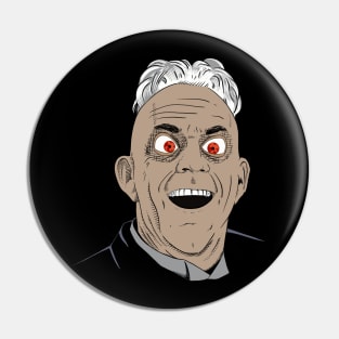 Judge Doom Pin