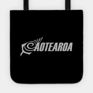 Aotearoa Silver Fern Tote