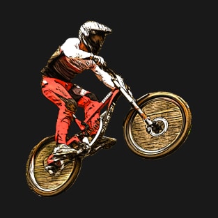 mtb T-Shirt