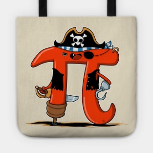 PI-RATE Tote