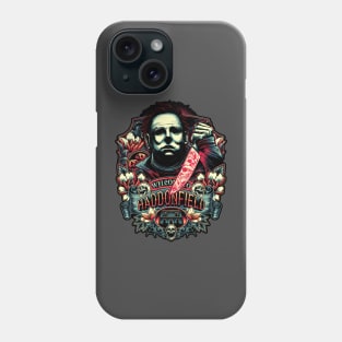 Michael Myers Phone Case