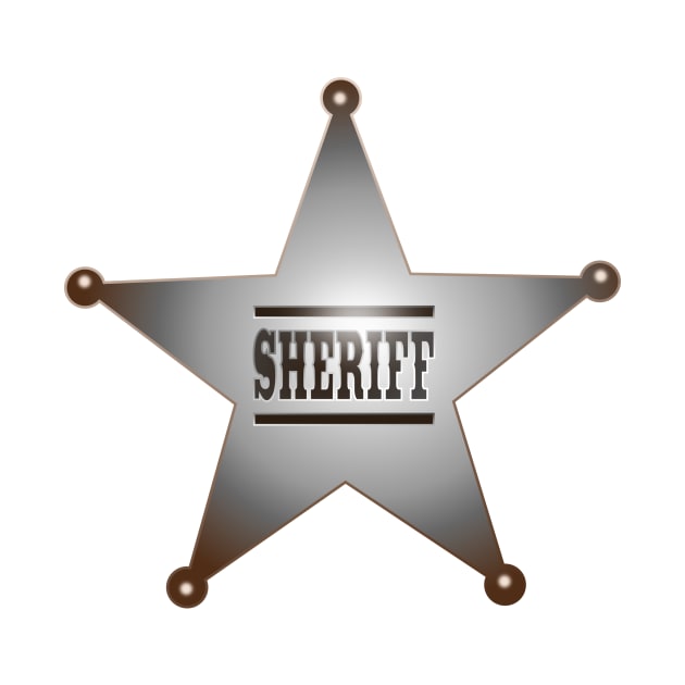 Sheriff by Moses763