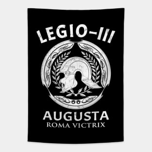 Legio III Augusta Tapestry