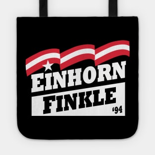 Einhorn / Finkle '94 Tote