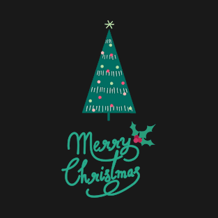 MERRY CHRISTMAS T-Shirt