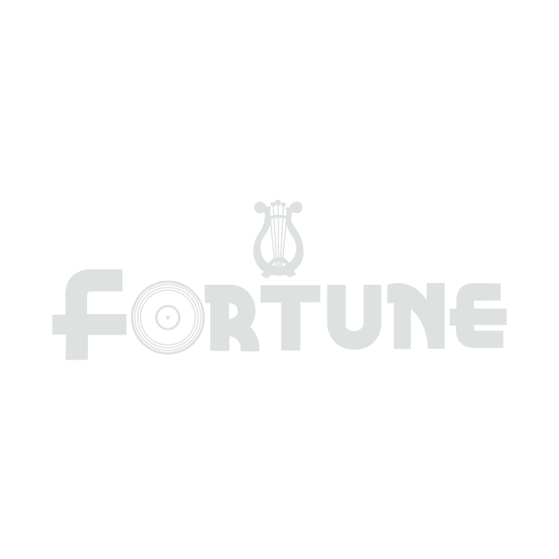 Fortune Records by MindsparkCreative