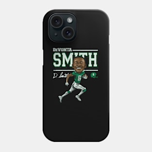 Devonta Smith Philadelphia Coon Phone Case