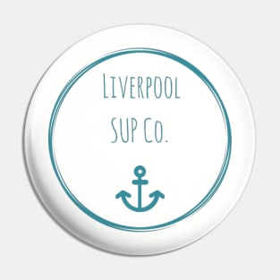 Liverpool SUP Co Pin