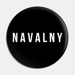 Navalny Pin