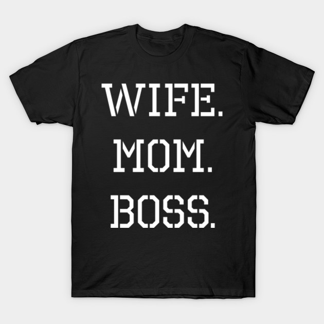 tshirt boss