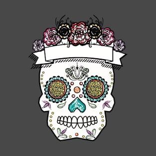 Calaveritas T-Shirt