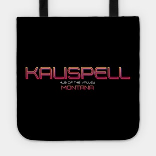 Kalispell Tote