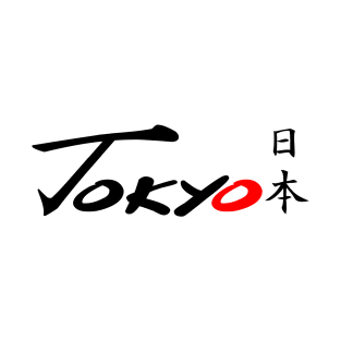 Tokyo T-Shirt