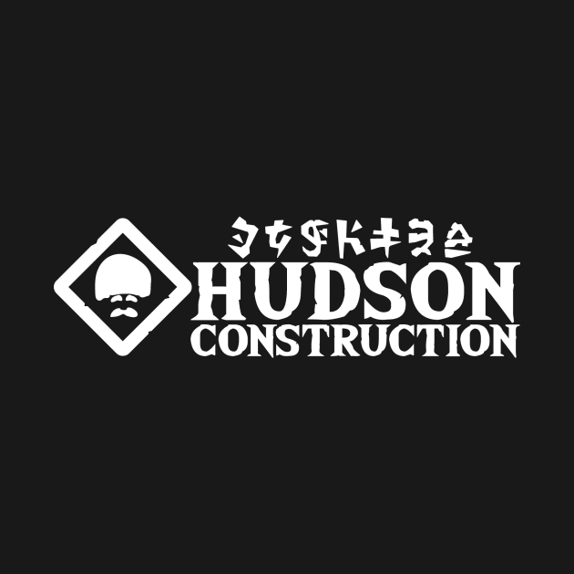 Hudson Construction by Nicklemaster