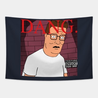 DANG! Tapestry