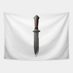 knife Tapestry