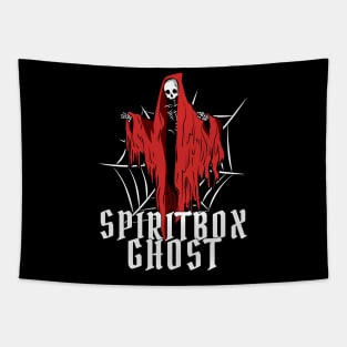 SPIRITBOX GHOST Tapestry