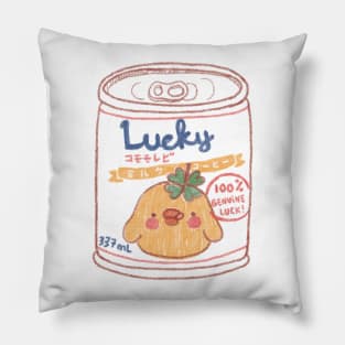 Drink Series - Lucky Pillow