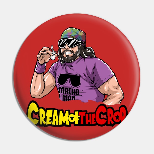 savage the cream of the crop Pin by mas gondrong