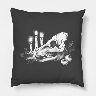 Solstice Altar Pillow