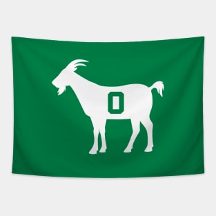 BOS GOAT - 0 - Green Tapestry