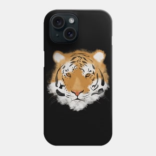 Tiger! Phone Case