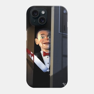 The Dummy Phone Case