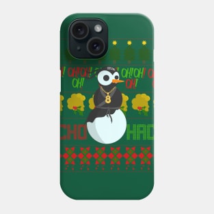 OH! OH! OH! Christmas Phone Case