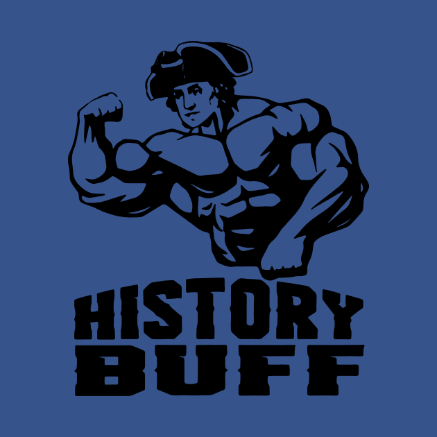 History Buff Dad 3 by pursuer estroom