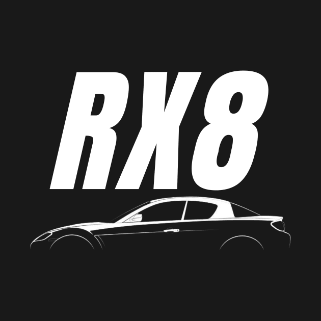 RX8 by MOTOSHIFT