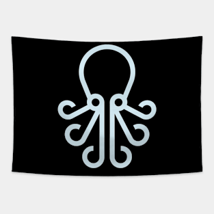 Kraken Tapestry