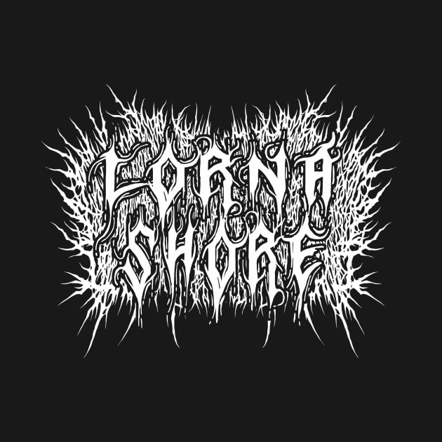 Lorna Shore Death Metal by SAMBOKOPLAX PROJECT
