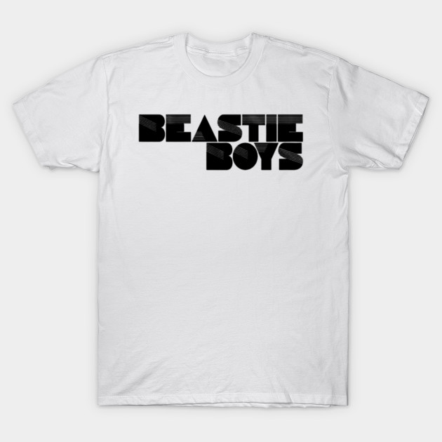 beastie boys merch