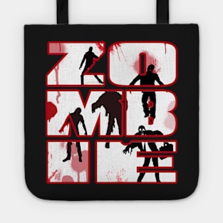 Zombie Tote