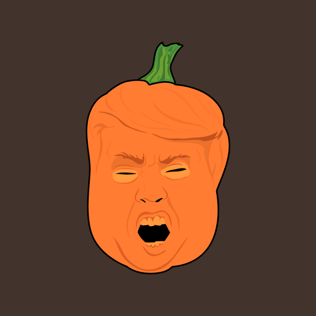 Trumpkin by Jakmalone